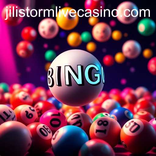 Bingo Games
