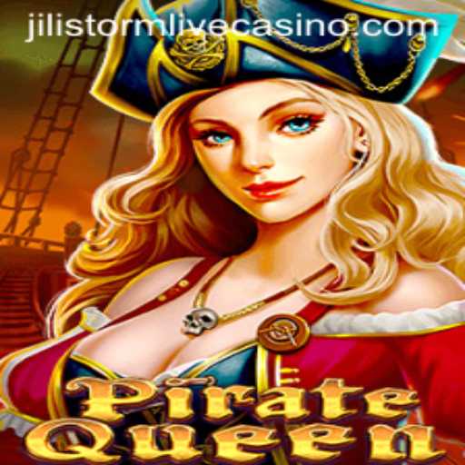 PirateQueen: Navigating the High Seas in the Latest Strategy Game Adventure