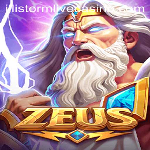 Exploring the Mythical Adventure: Zeus and the Power of Jilistorm